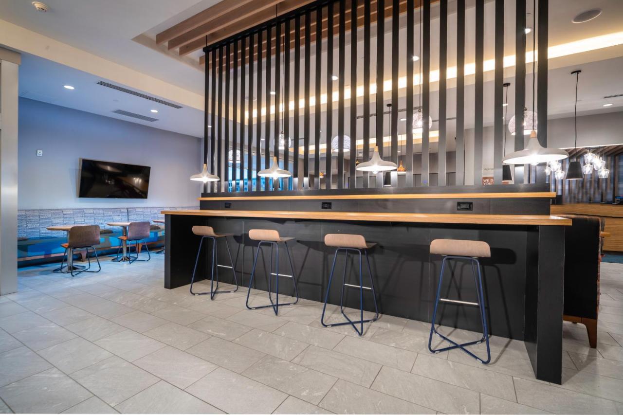 Towneplace Suites By Marriott Louisville Downtown Bagian luar foto