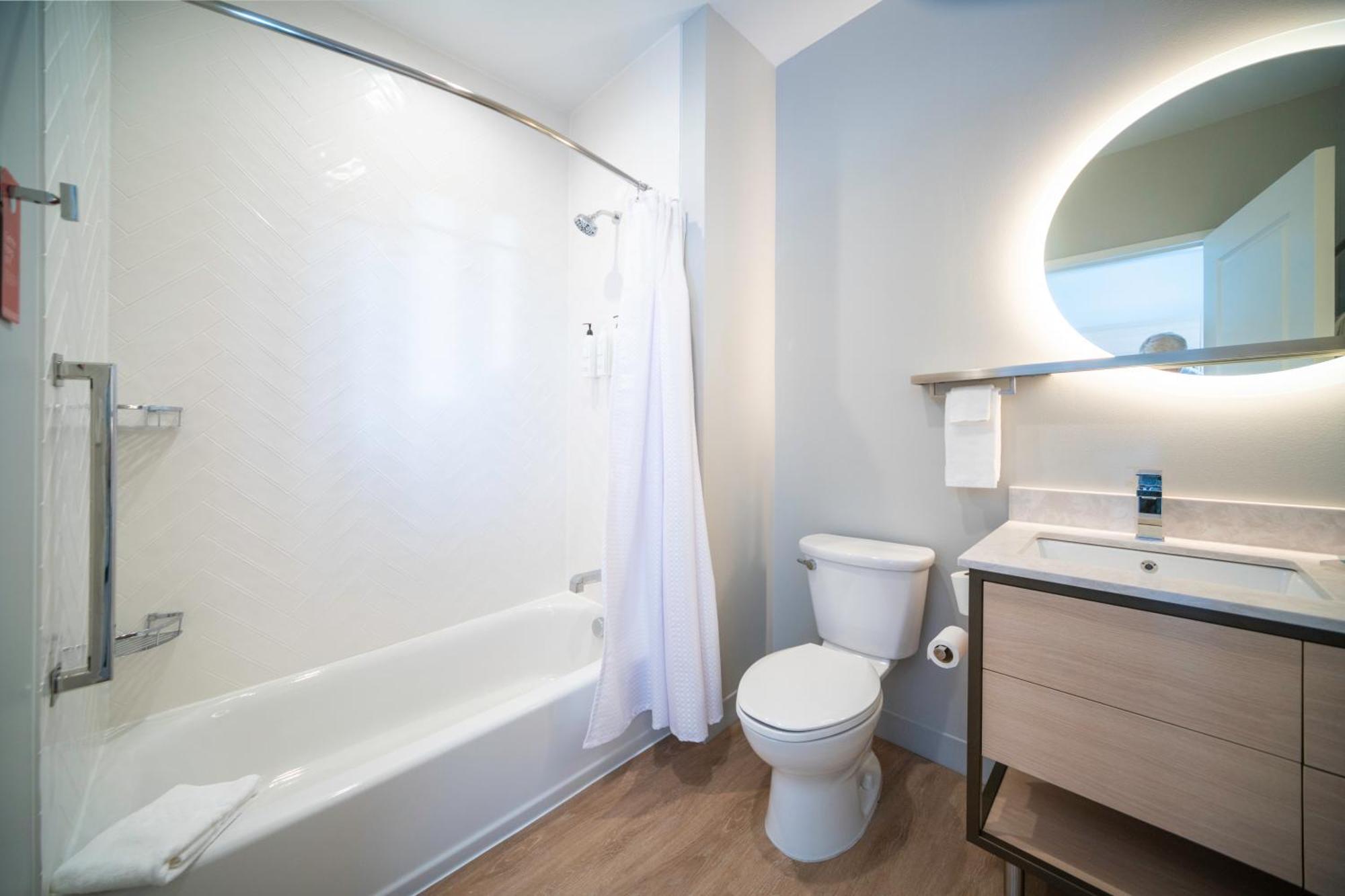 Towneplace Suites By Marriott Louisville Downtown Bagian luar foto